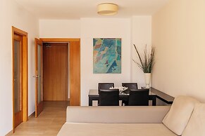 Gran de Gràcia Apartments