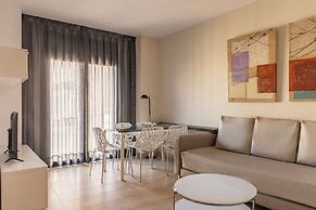 Gran de Gràcia Apartments