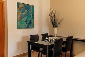 Gran de Gràcia Apartments
