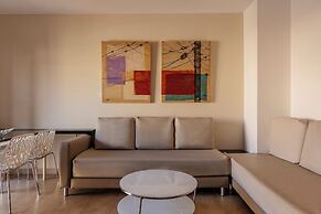Gran de Gràcia Apartments