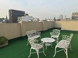 Hotel Lyon