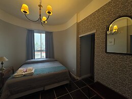 Hotel Lyon