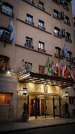 Hotel Lyon