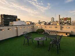 Hotel Lyon