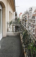 Hotel Lyon