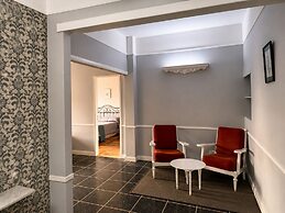 Hotel Lyon