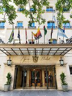 Hotel Lyon