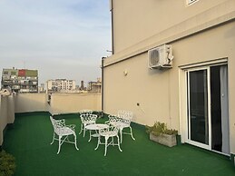 Hotel Lyon