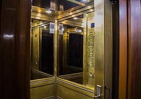 Hotel Lyon