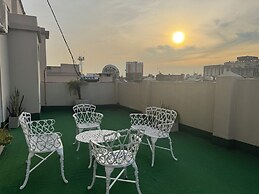 Hotel Lyon