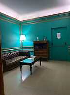 Hotel Lyon