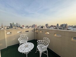Hotel Lyon