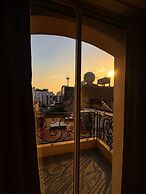 Hotel Lyon