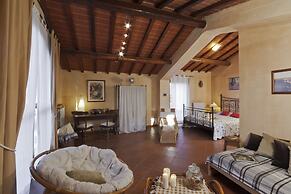 Castello di Pratelli