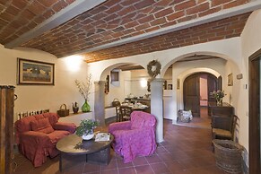 Castello di Pratelli