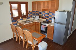 West Hill Bungalows