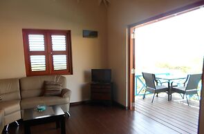 West Hill Bungalows