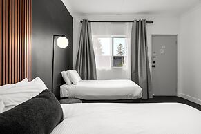 Motel Echo Point