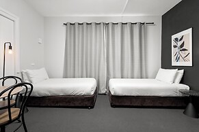 Motel Echo Point