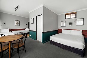 Motel Echo Point