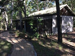 Byron Bay Rainforest Resort