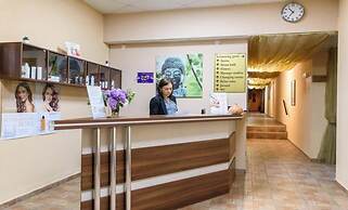 Grand Royale Apartment Complex & Spa
