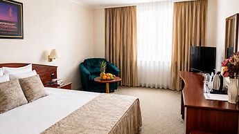 Hotel Orbita