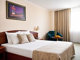 Hotel Orbita