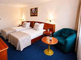 Hotel Orbita