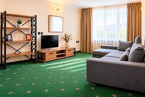 Hotel Orbita
