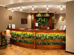Hotel Orbita