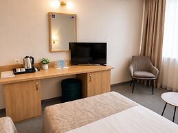 Hotel Orbita