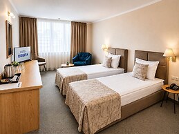 Hotel Orbita