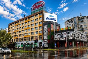 Hotel Orbita