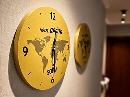 Hotel Orbita