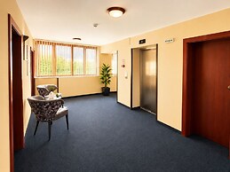 Hotel Orbita