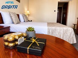 Hotel Orbita
