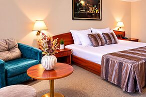 Hotel Orbita