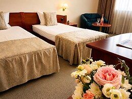 Hotel Orbita