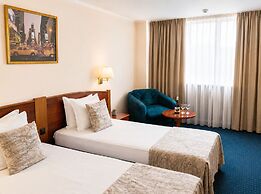 Hotel Orbita