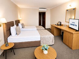 Hotel Orbita