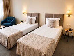 Hotel Orbita