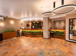 Hotel Orbita