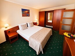 Hotel Orbita