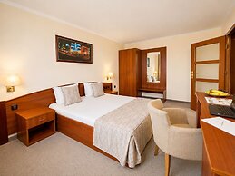 Hotel Orbita