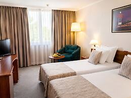 Hotel Orbita