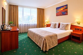 Hotel Orbita