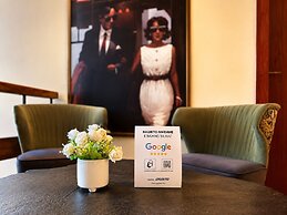 Hotel Orbita