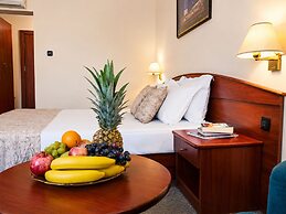 Hotel Orbita