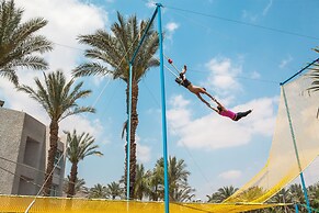 U Coral Beach Club Eilat Ultra All Inclusive